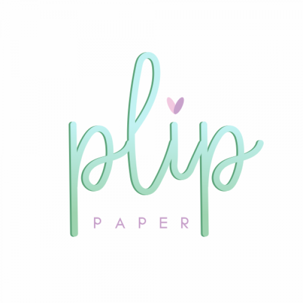 PLIP PAPER - PAPELARIA CORPORATIVA